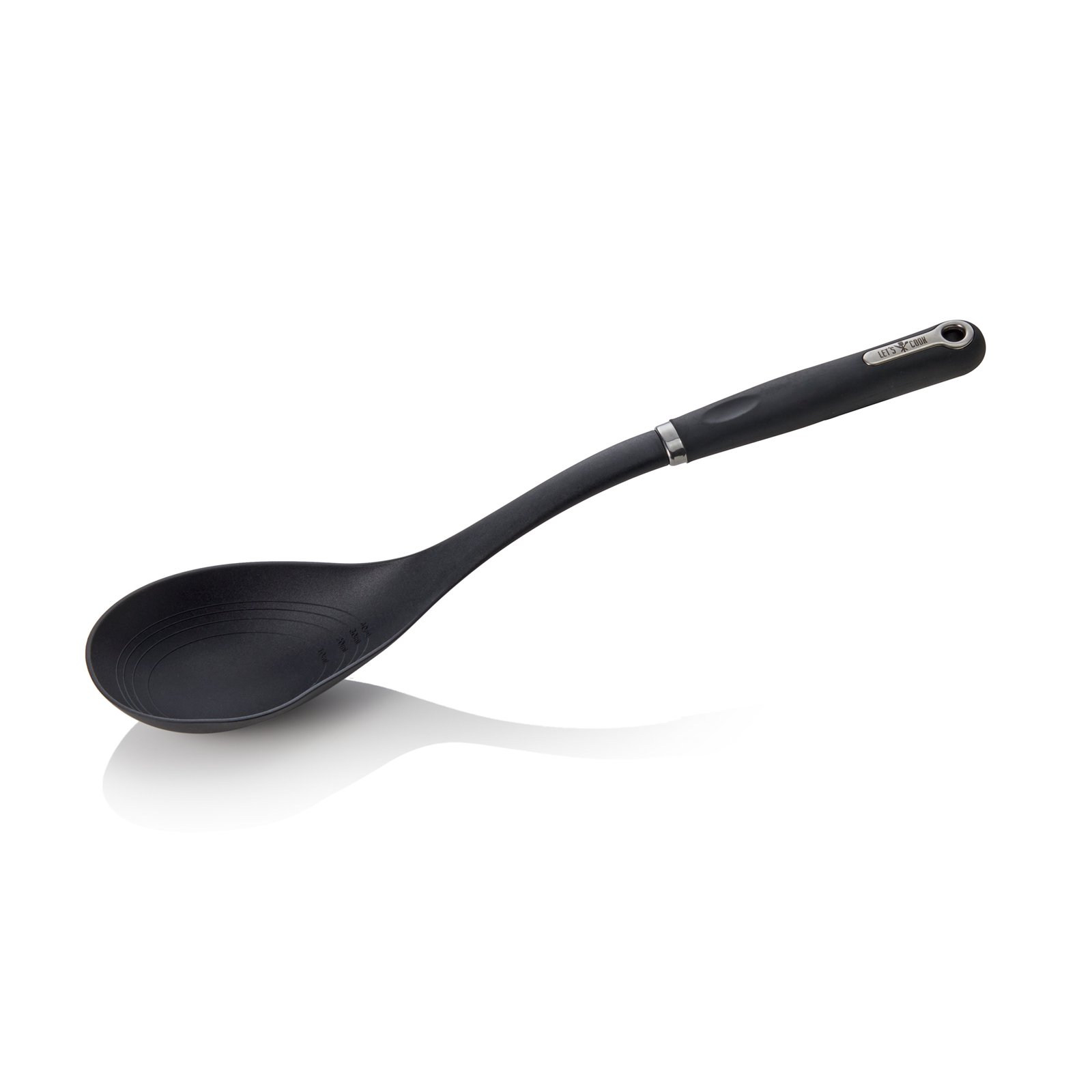Servierlöffel 36 cm