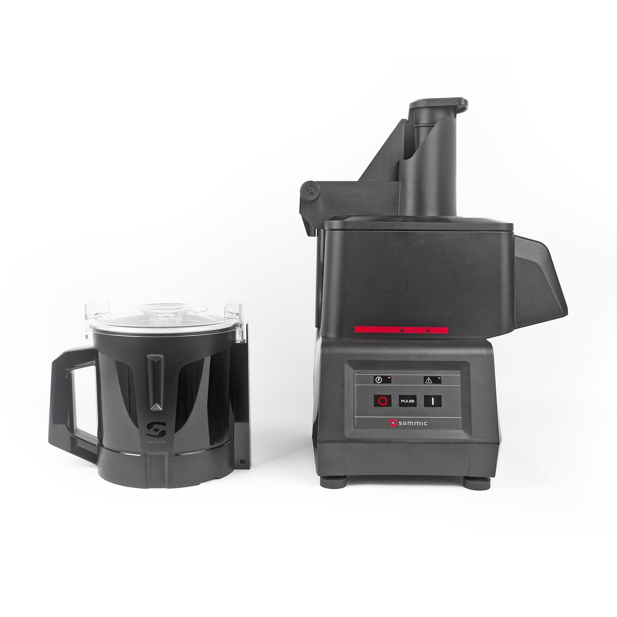 Kutter&GemüseschneiderModellCK-241 Kutter&GemüseschneiderModellCK-241