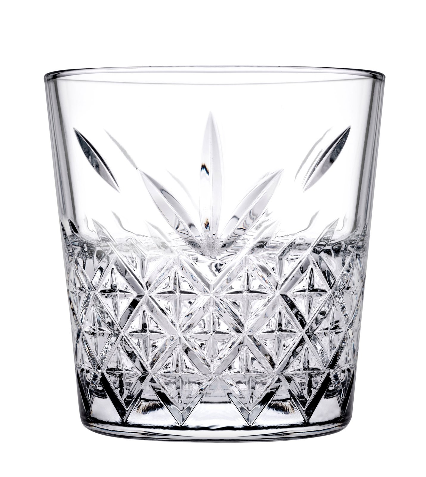 Whiskyglas 355 ml, Serie Timeless stackable Whiskyglas 355 ml, Serie Timeless stackable