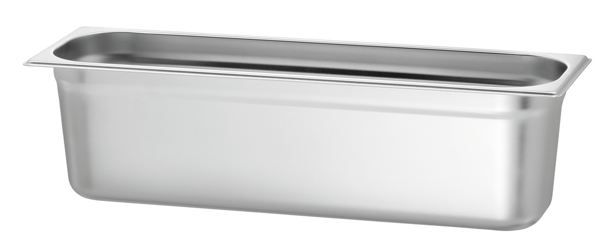 GN-Behälter, 2/4, T150 GN-Behälter, 2/4, T150