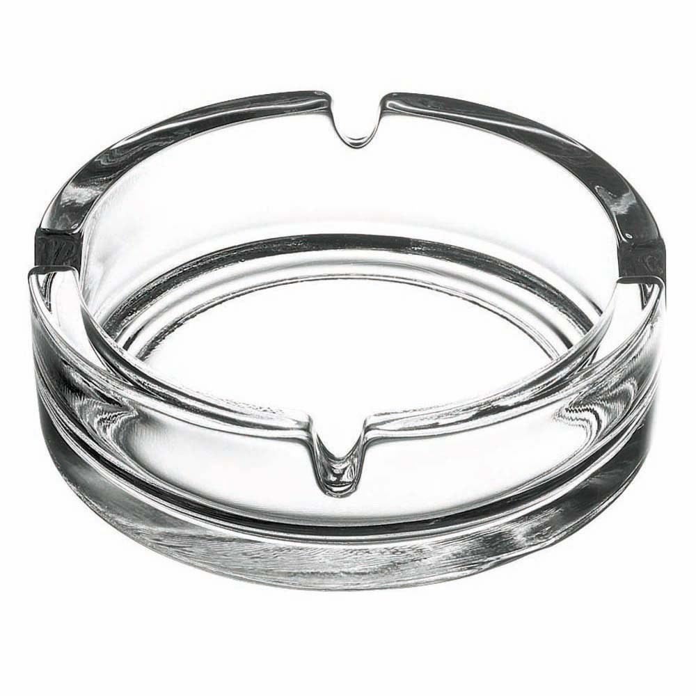 Aschenbecher aus der Glasserie Bistro Ø 107 mm Aschenbecher aus der Glasserie Bistro Ø 107 mm