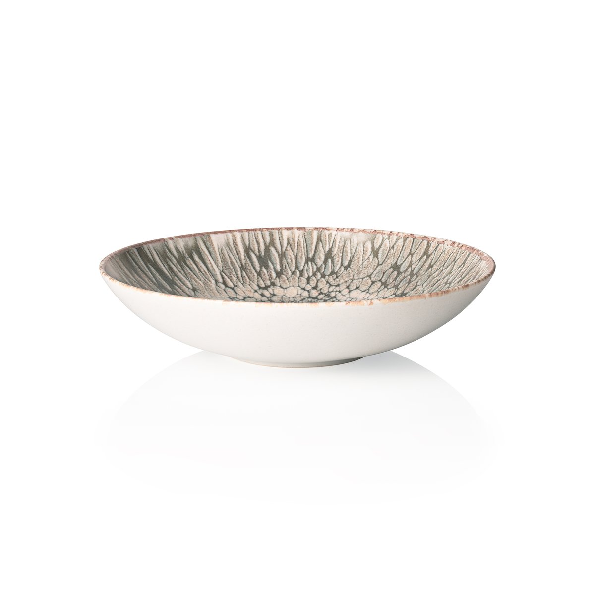 Schale Set ROCKZZERO, tief, Ø 22 cm, 1 ltr., iris