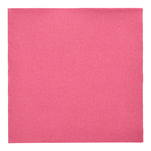 160 Servietten "ROYAL Collection" 1/4-Falz 40 cm x 40 cm fuchsia 12500 Servietten "ROYAL Collection" 1/4-Falz 40 cm x 40 cm fuchsia