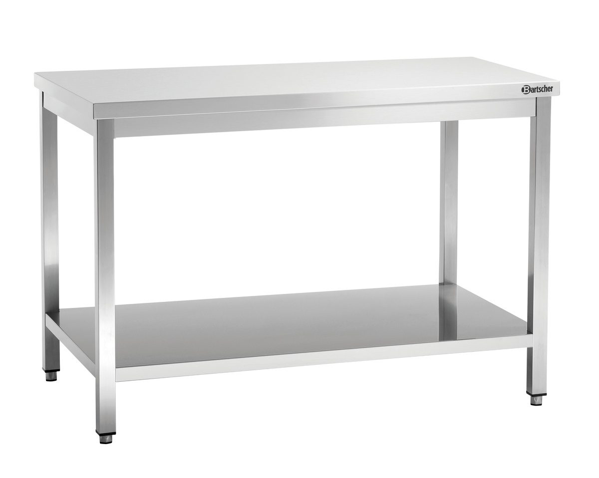 Arbeitstisch 700, B1500