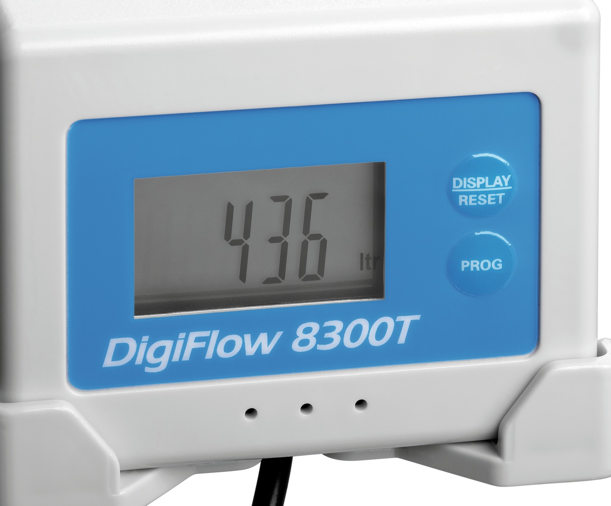 Wasserzähler W3B-1 Wasserzähler W3B-1