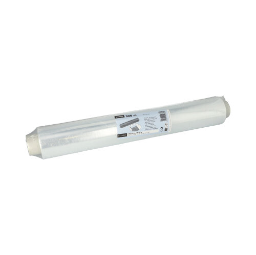 280 Frischhaltefolie 300 m 46 x 46 cm perforiert