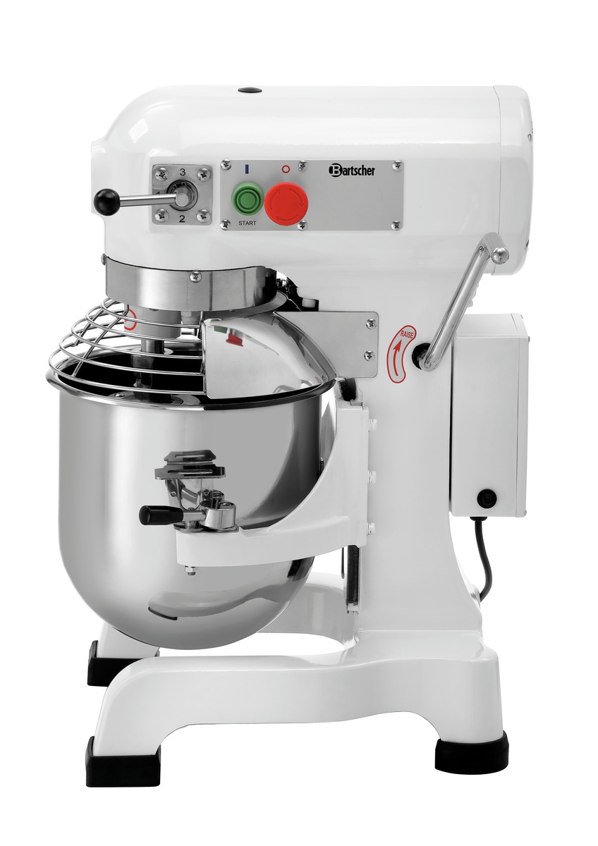 Planetenrührmaschine 3kg/10L AS