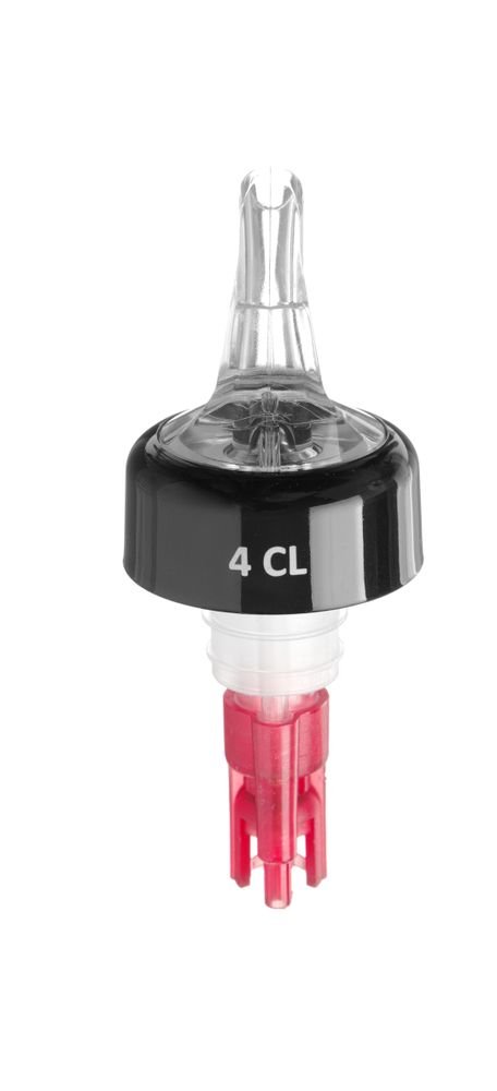 Kugelmaßausgießer, BarUp, 0,04L, 2 Stk Kugelmaßausgießer, BarUp, 0,05L, 2 Stk