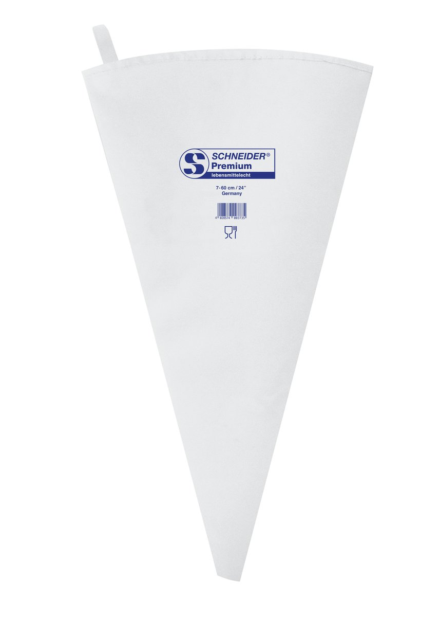 Spritzbeutel, "Premium", Gr. 7 Spritzbeutel, "Premium", Gr. 7