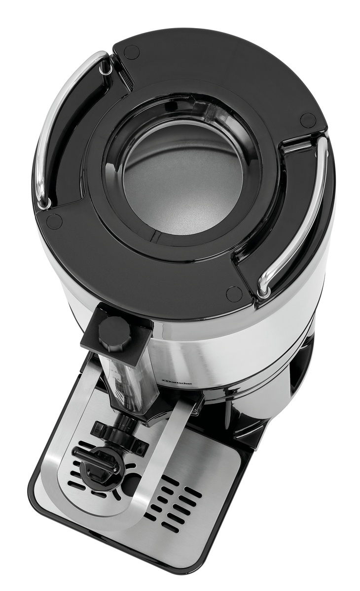 Iso-Dispenser 8L