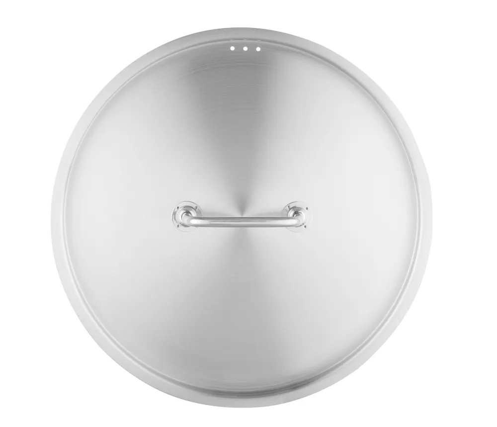 Deckel für Schmortöpfe, Kitchen Line, ⌀280mm