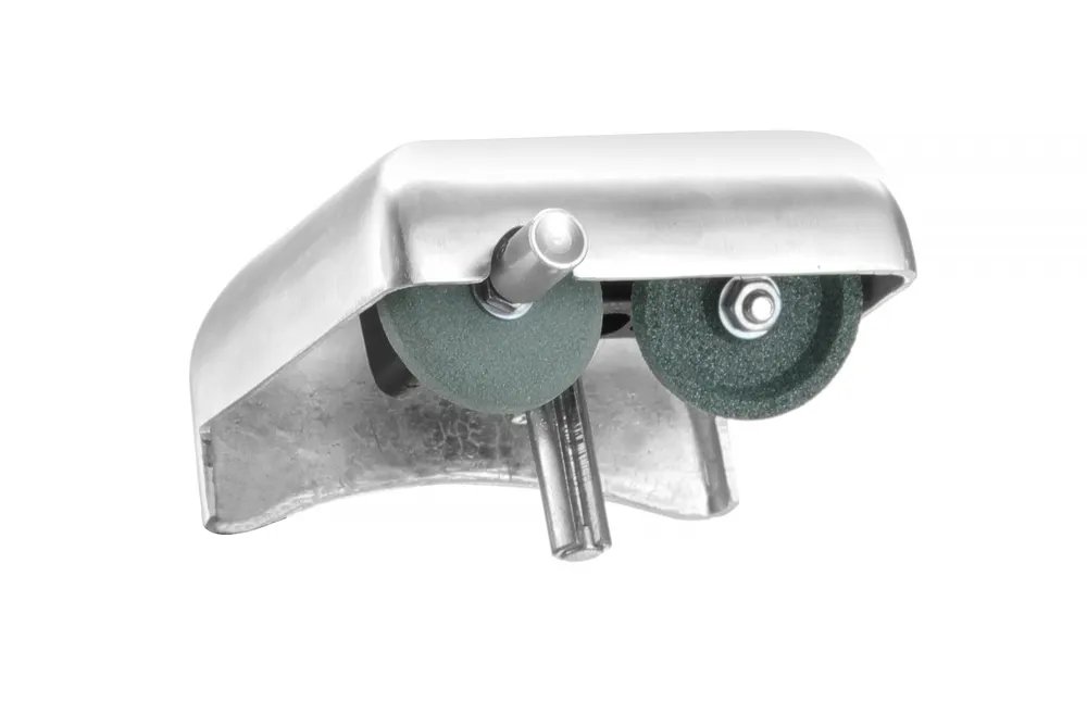 Aufschnittmaschine 195 Profi Line, Profi Line, 230V/200W, 416x400x(H)335mm Aufschnittmaschine 195 Profi Line, Profi Line, 230V/200W, 416x400x(H)335mm