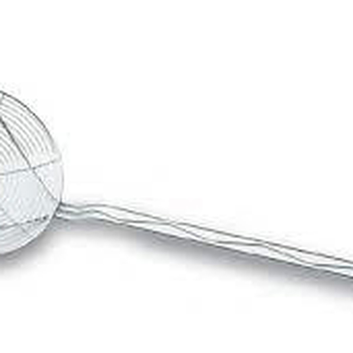 Schöpfkelle für Churros