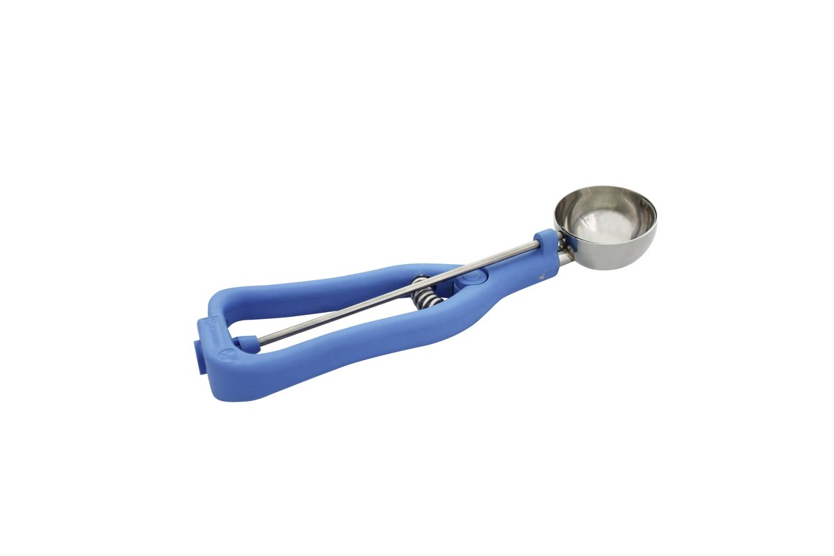 Eisportionierer, ergonomischer Griff, Ø 56 mm