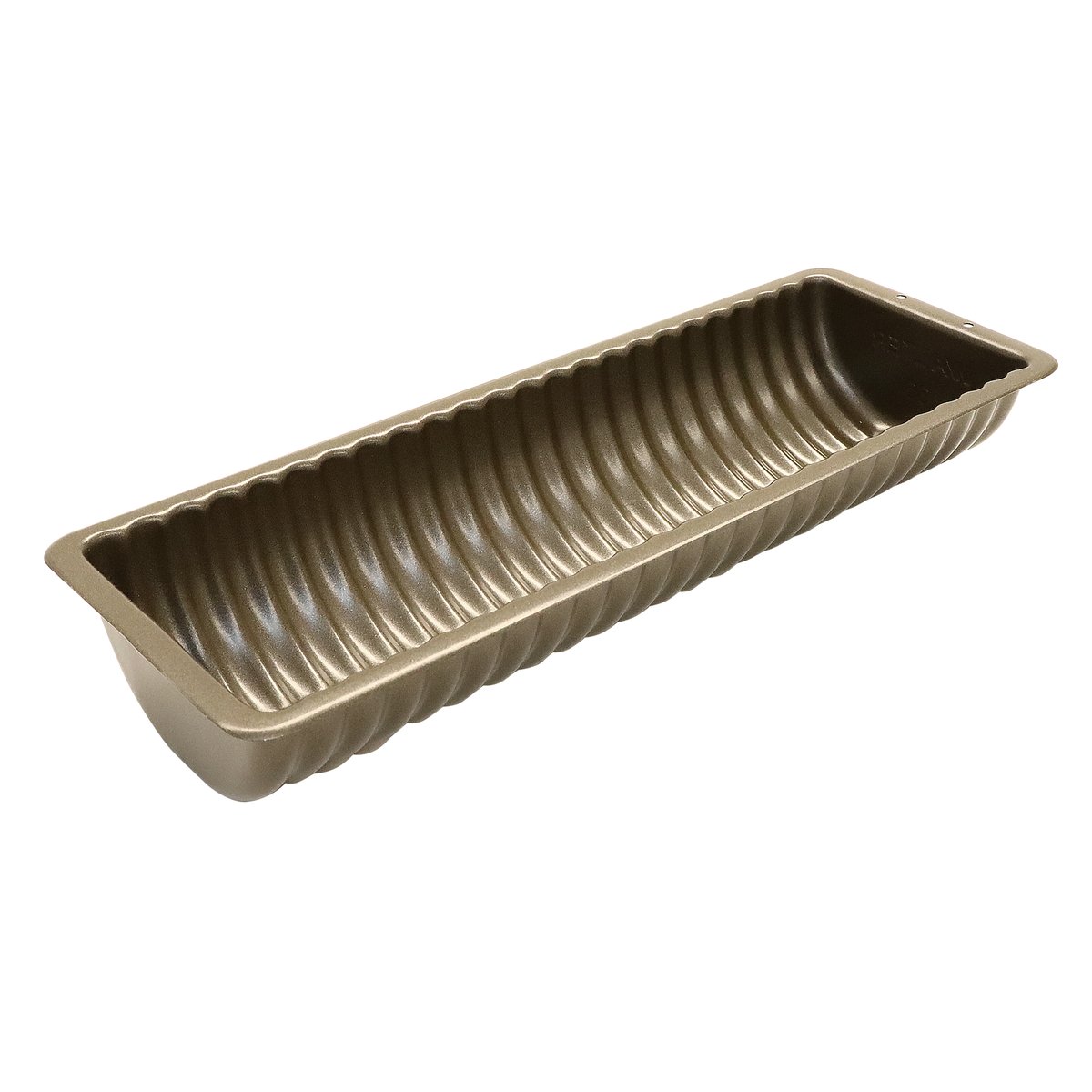 Rehrückenform Rehrückenform