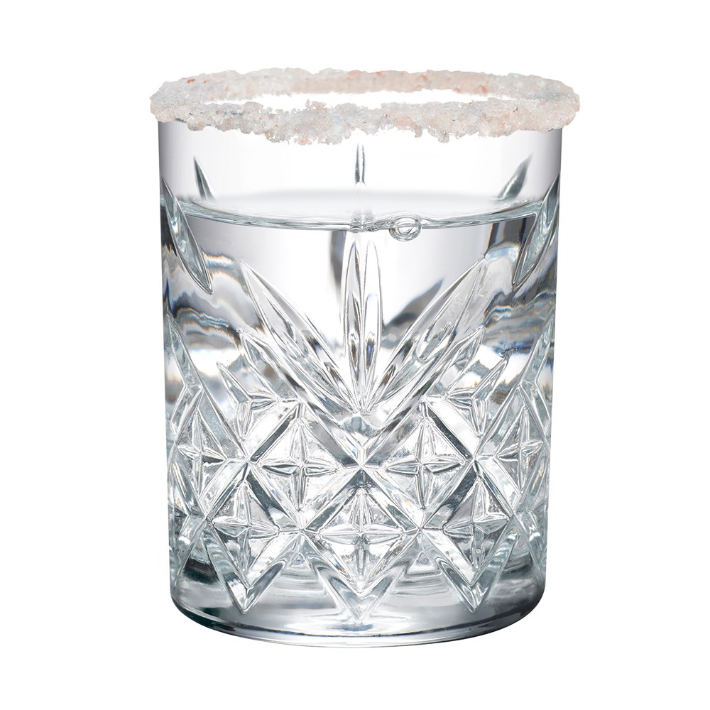 Schnapsglas, Serie Timeless