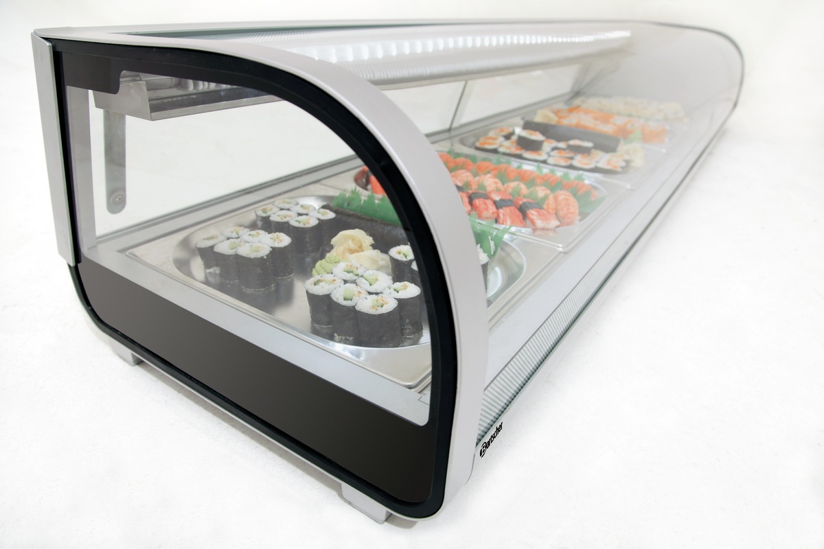 Kühlaufsatz SushiBar GL2-1800