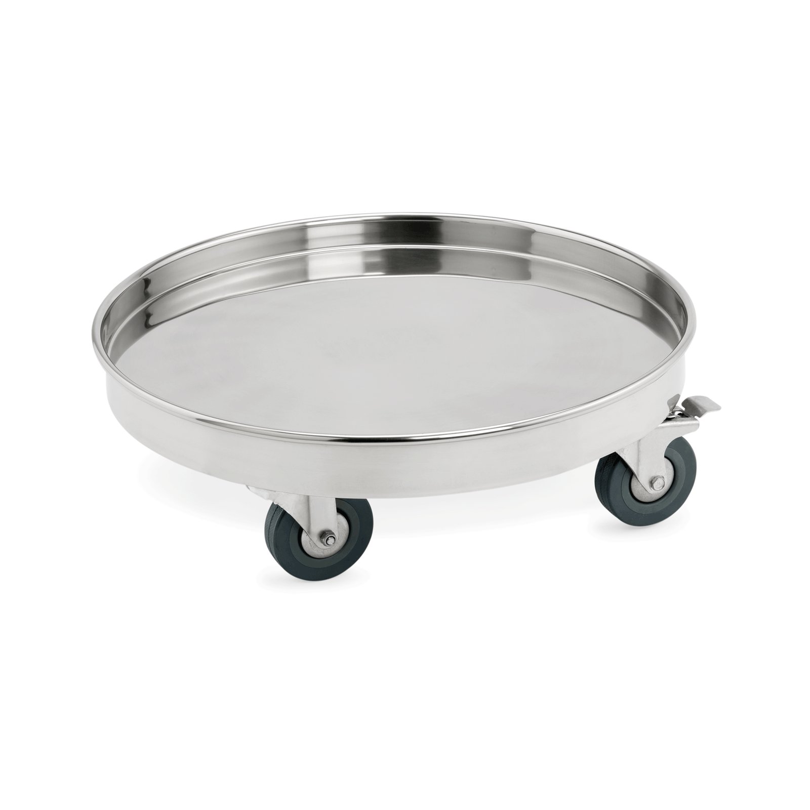 Transporttrolley Ø 42 cm, (H) 14,5 cm LAST CALL2 HK2020 - Ø 52 cm, (H) 14,5 cm