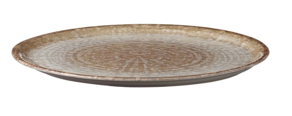 Pizzateller Kreta, HENDI, ⌀330mm Pizzateller Kreta, HENDI, ⌀310mm