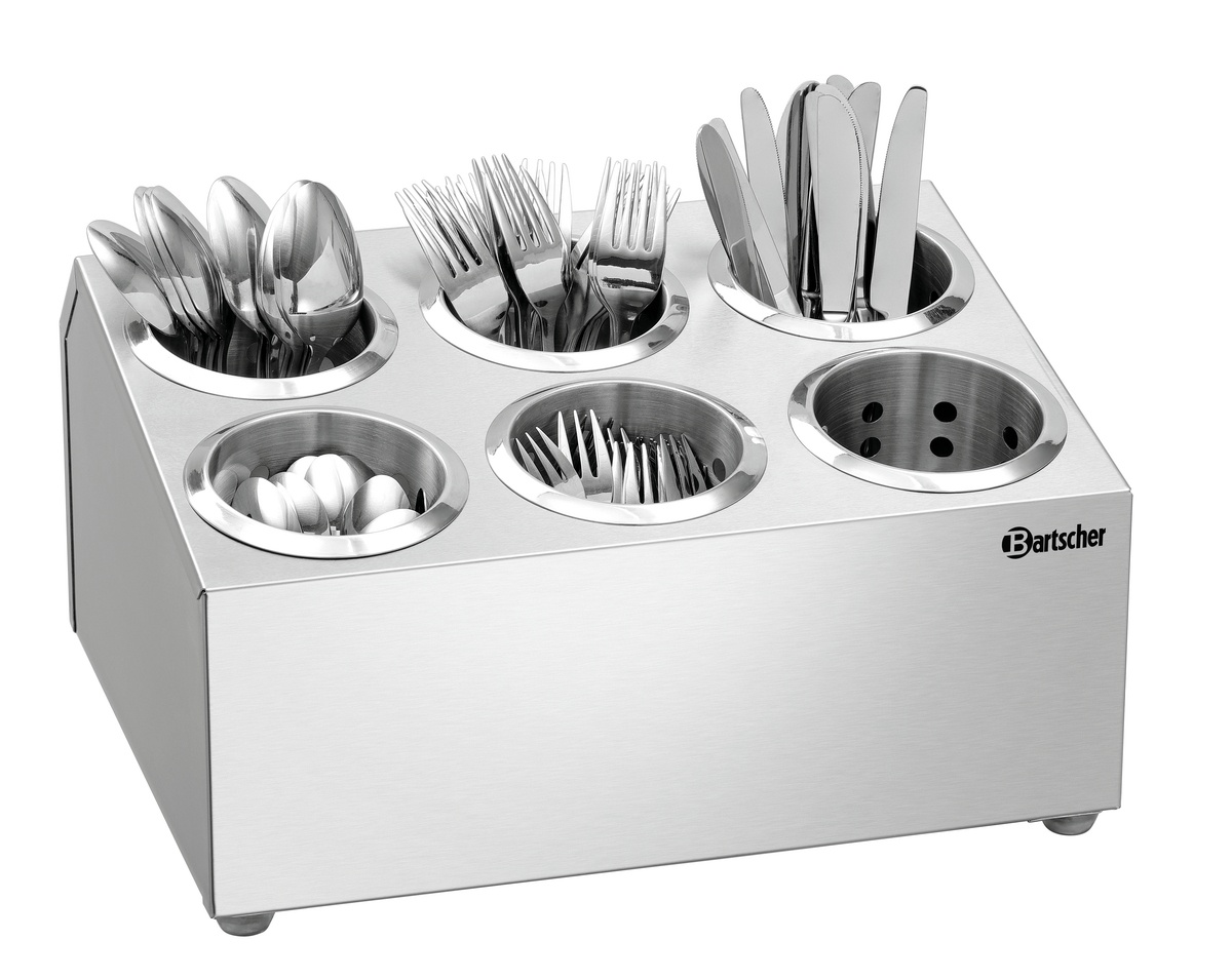 Besteckbehälter BK60