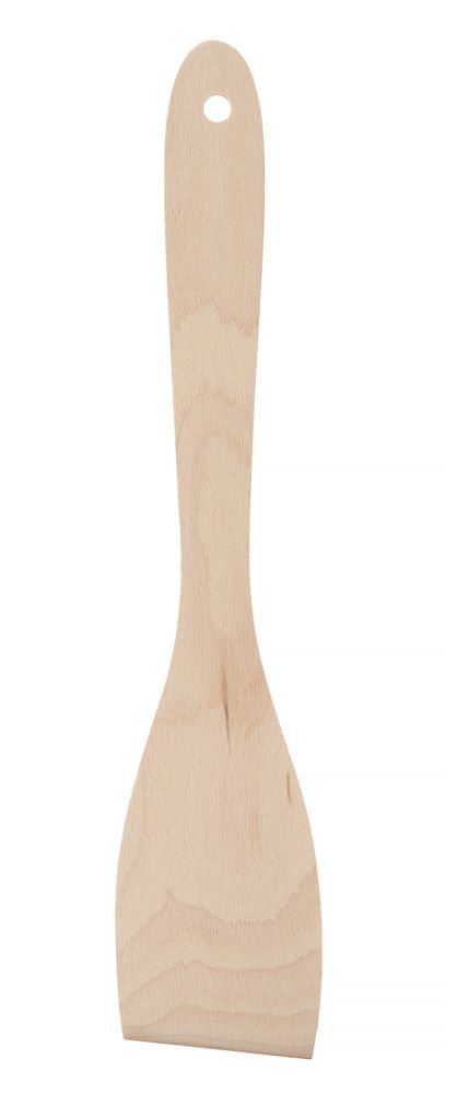 Holzspatel – 4er-Set, HENDI, 4 Stk., 300x55mm