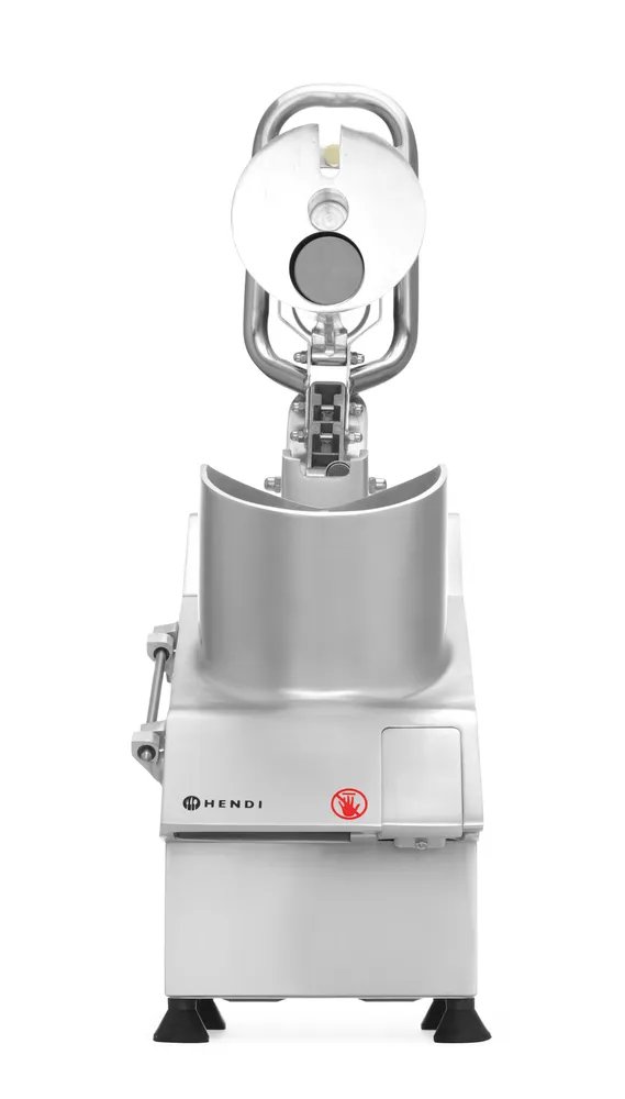 Profi-Gemüseschneider, 230V/750W, 574x250x(H)472mm