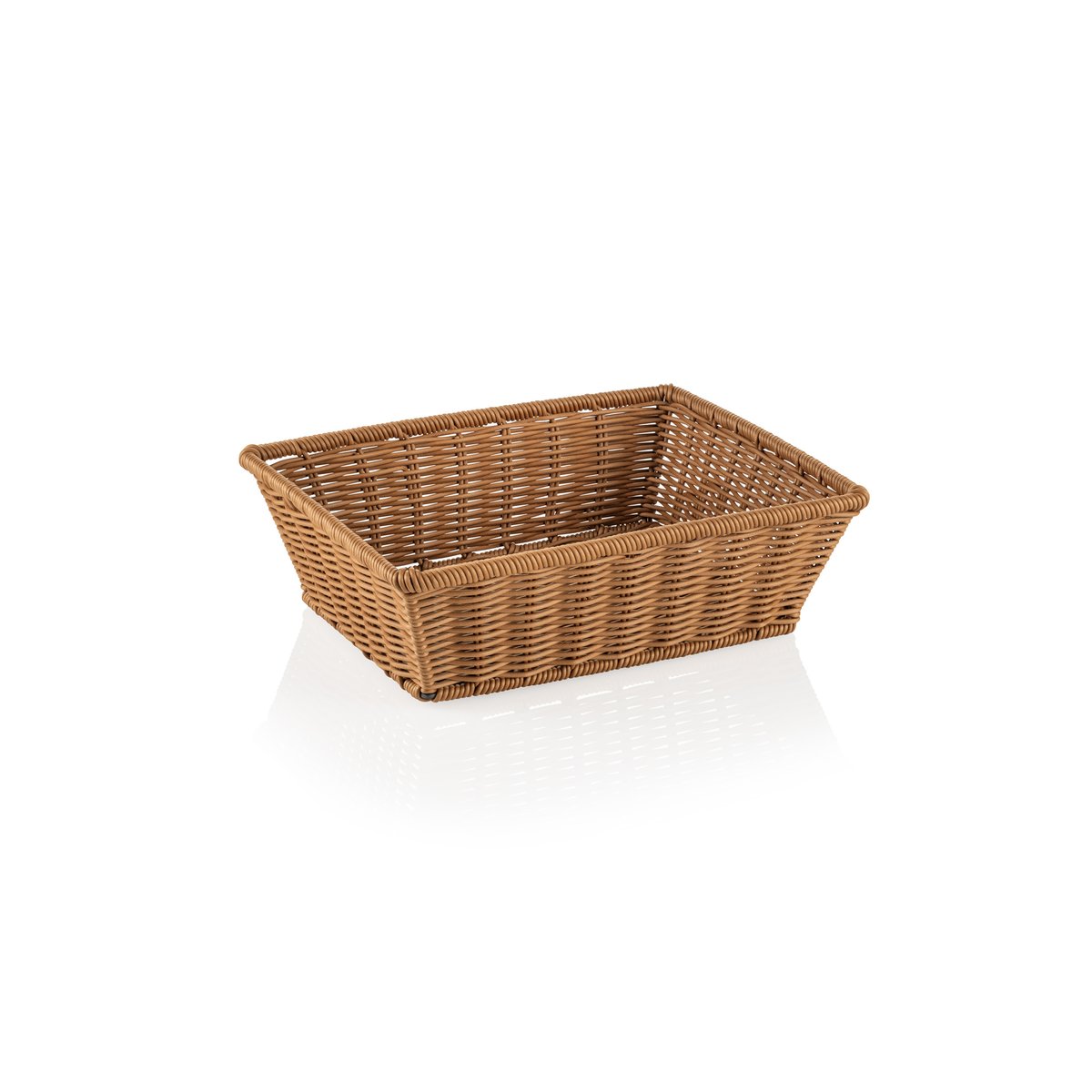 GN 1/2 Korb 32,5 x 26,5 x 10 cm
