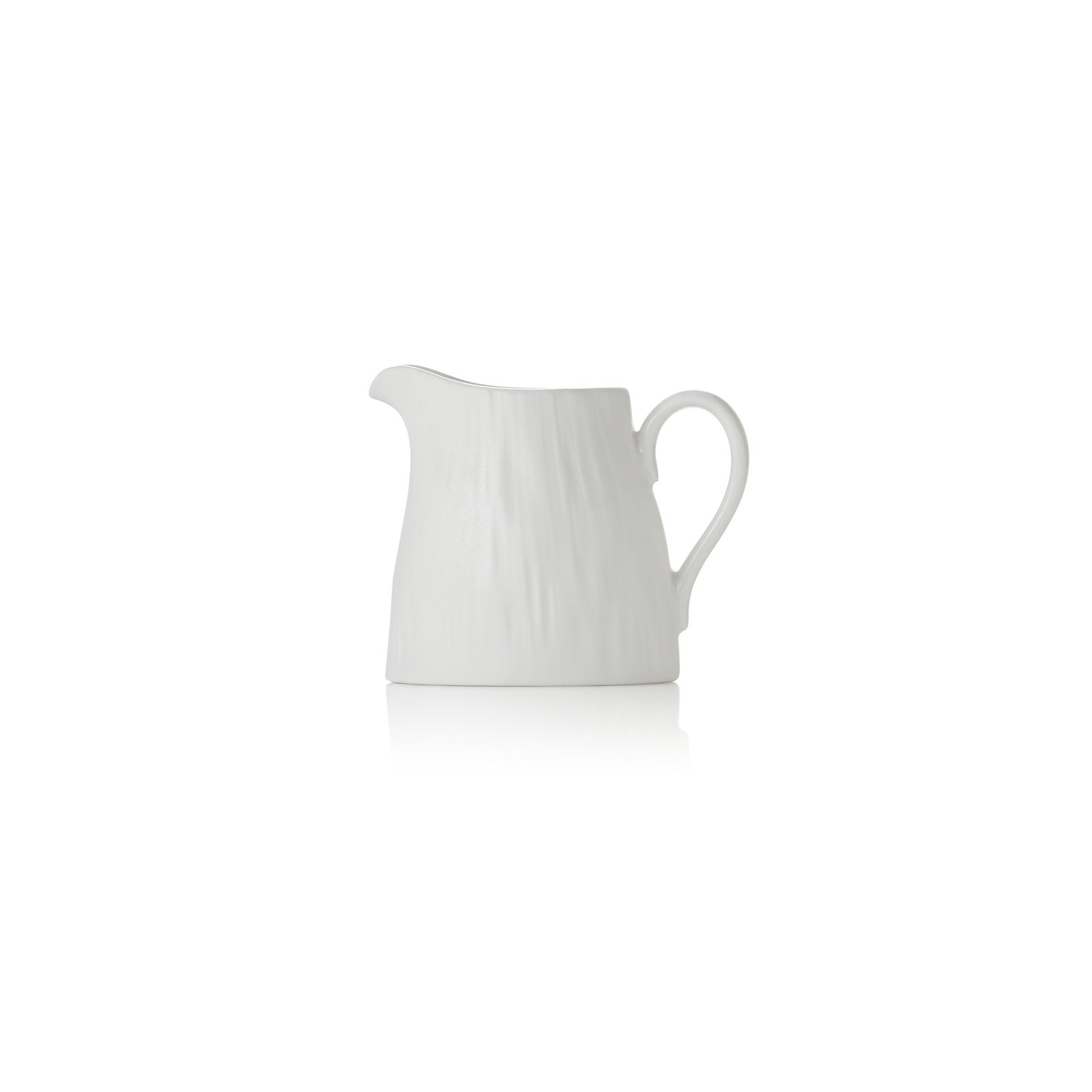 Gießer Set MAYA SHIRO, Ø 4,5 cm, 100 ml, weiß Gießer Set MAYA SHIRO, Ø 4,5 cm, 100 ml, weiß