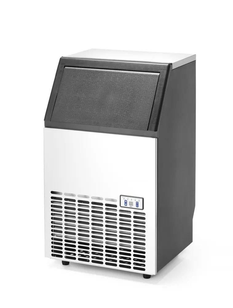 Eiswürfelbereiter, Arktic, 230V/280W, 448x400x(H)795mm Eiswürfelbereiter, Arktic, 230V/280W, 448x400x(H)795mm
