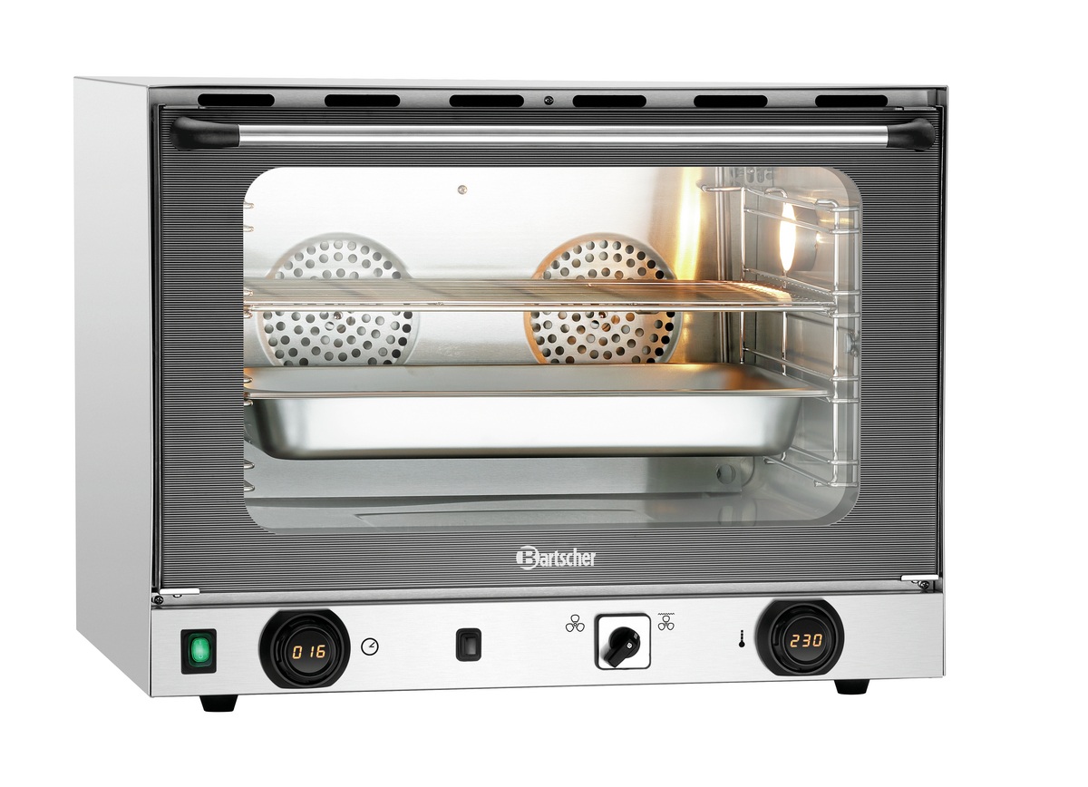 Heißluftofen AT220-MDI Heißluftofen AT220-MDI