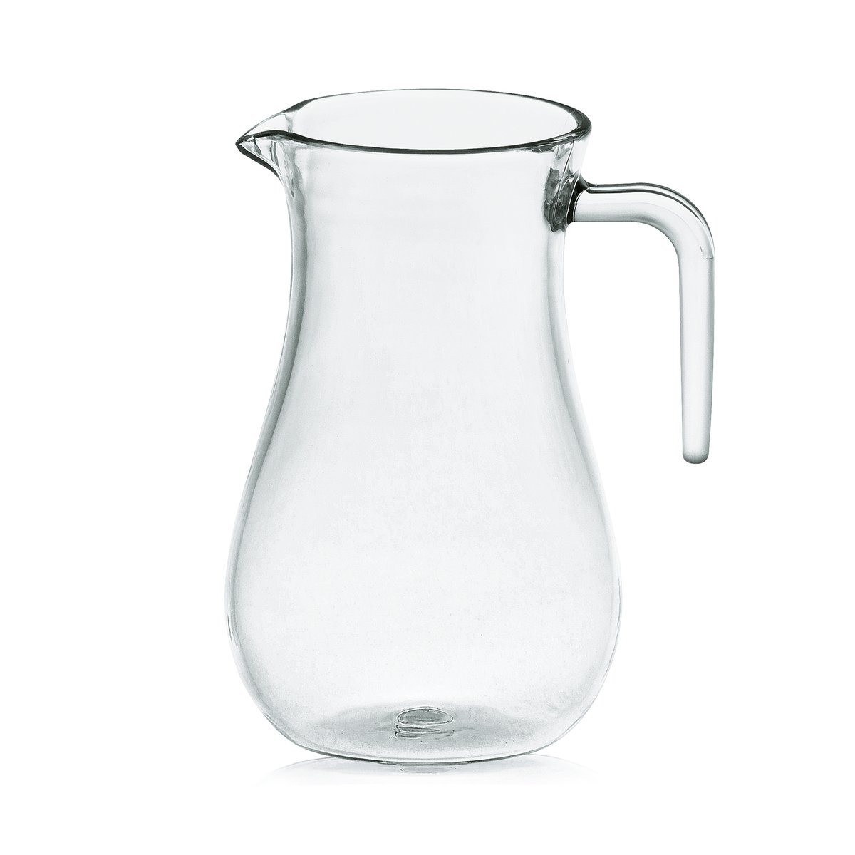 Krug 0,3 ltr., Ø 6,7 cm, (H) 12 cm, Polycarbonat