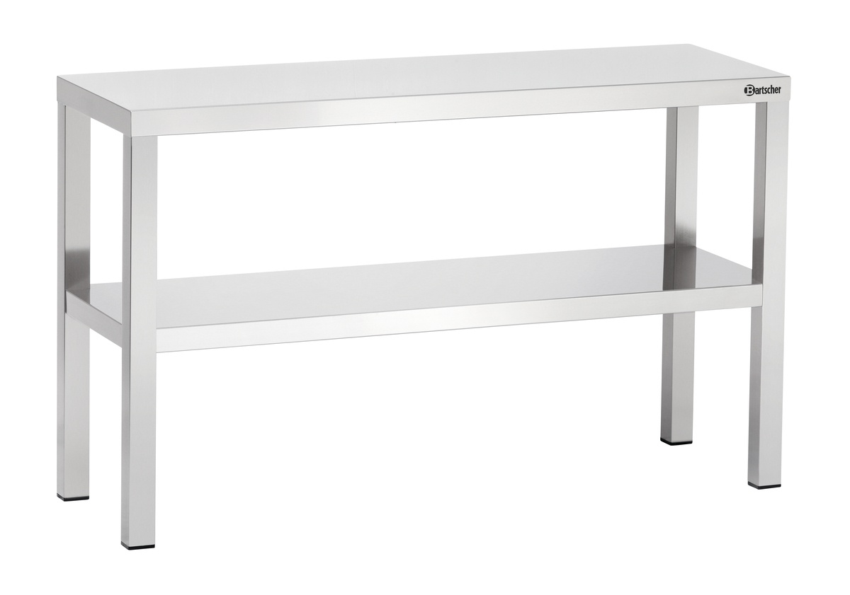 Aufsatzbord, B1000, 2 Borde