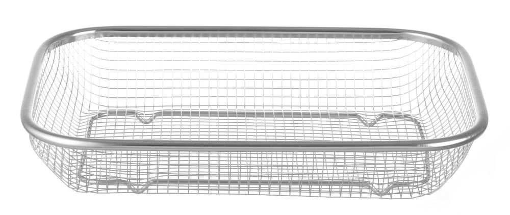 Servierkorb, HENDI, 290x220x(H)60mm Servierkorb, HENDI, 290x220x(H)60mm