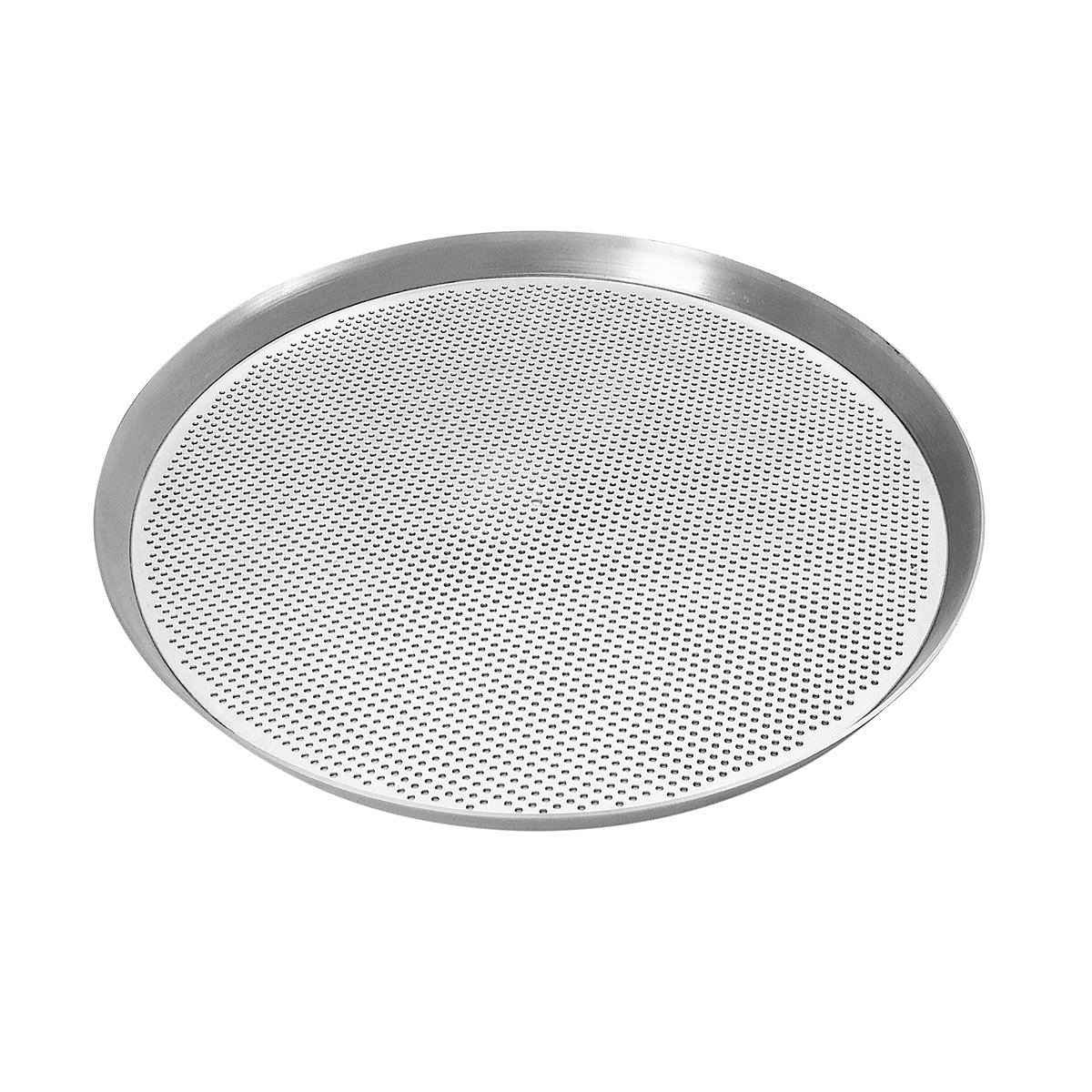 Pizzablech, oberer Ø 380 mm Pizzablech, oberer Ø 380 mm