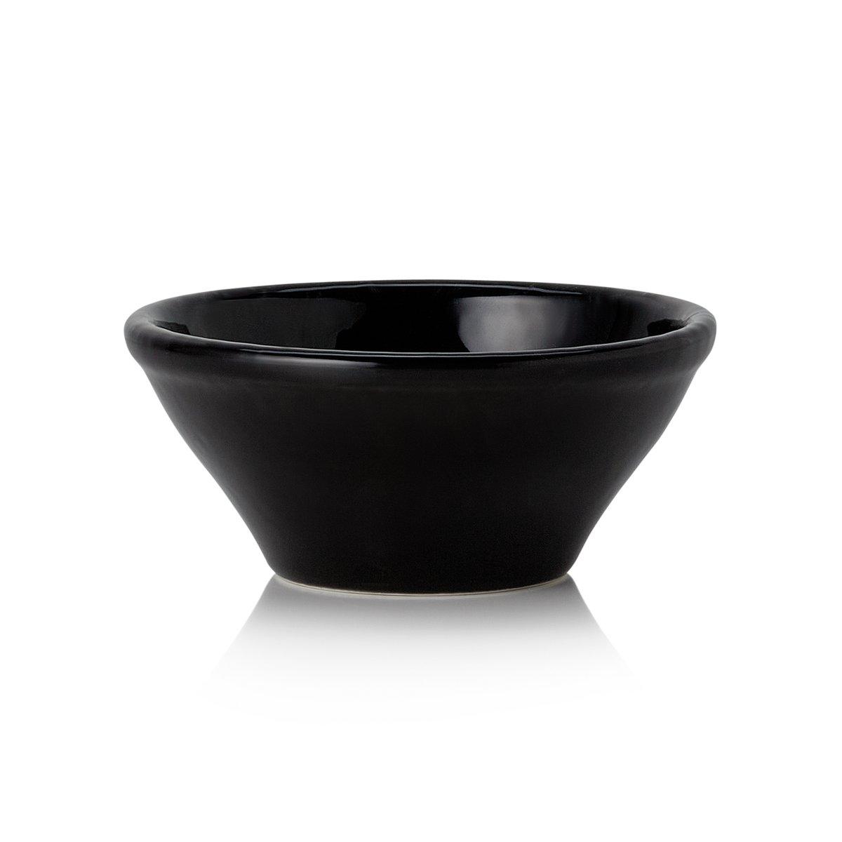 Schale 0,1 L, Ø 10 cm, (H) 4,5 cm