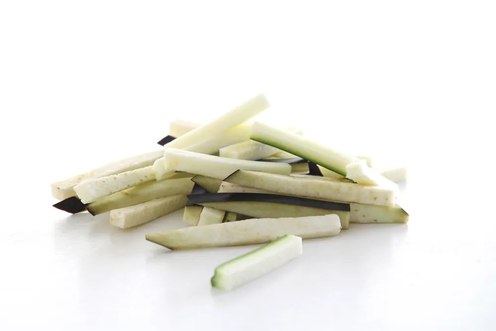 Julienneschneidscheibe, DQ-3 Julienneschneidscheibe, DQ-3