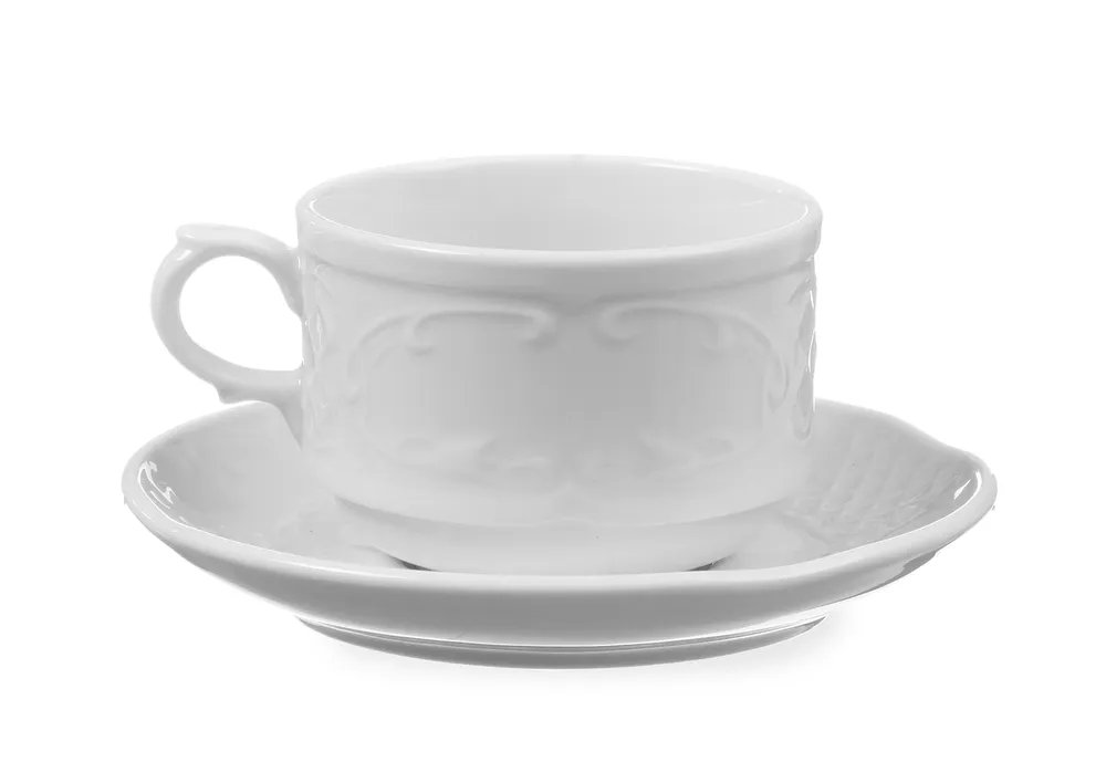Untertasse für Kaffee-Tasse, ⌀138mm