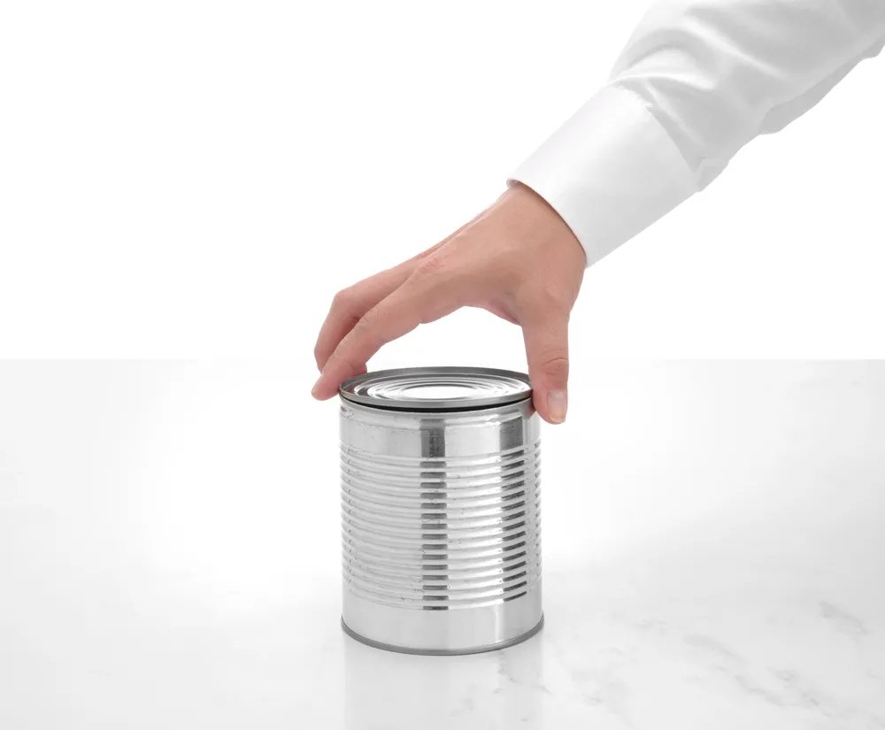 Sicherer Dosenöffner, (L)190mm Sicherer Dosenöffner, (L)190mm