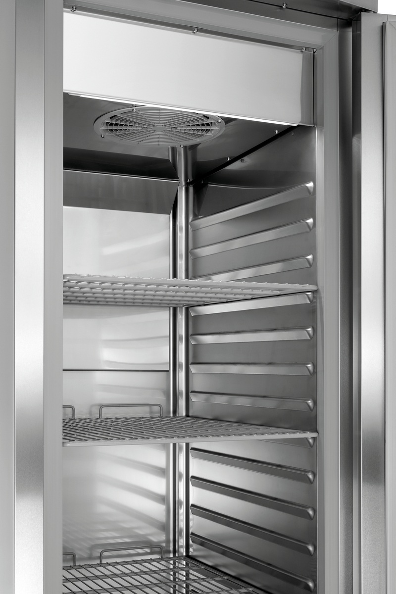 Tiefkühlschrank 700 GN210 Kühlschrank 700 GN210