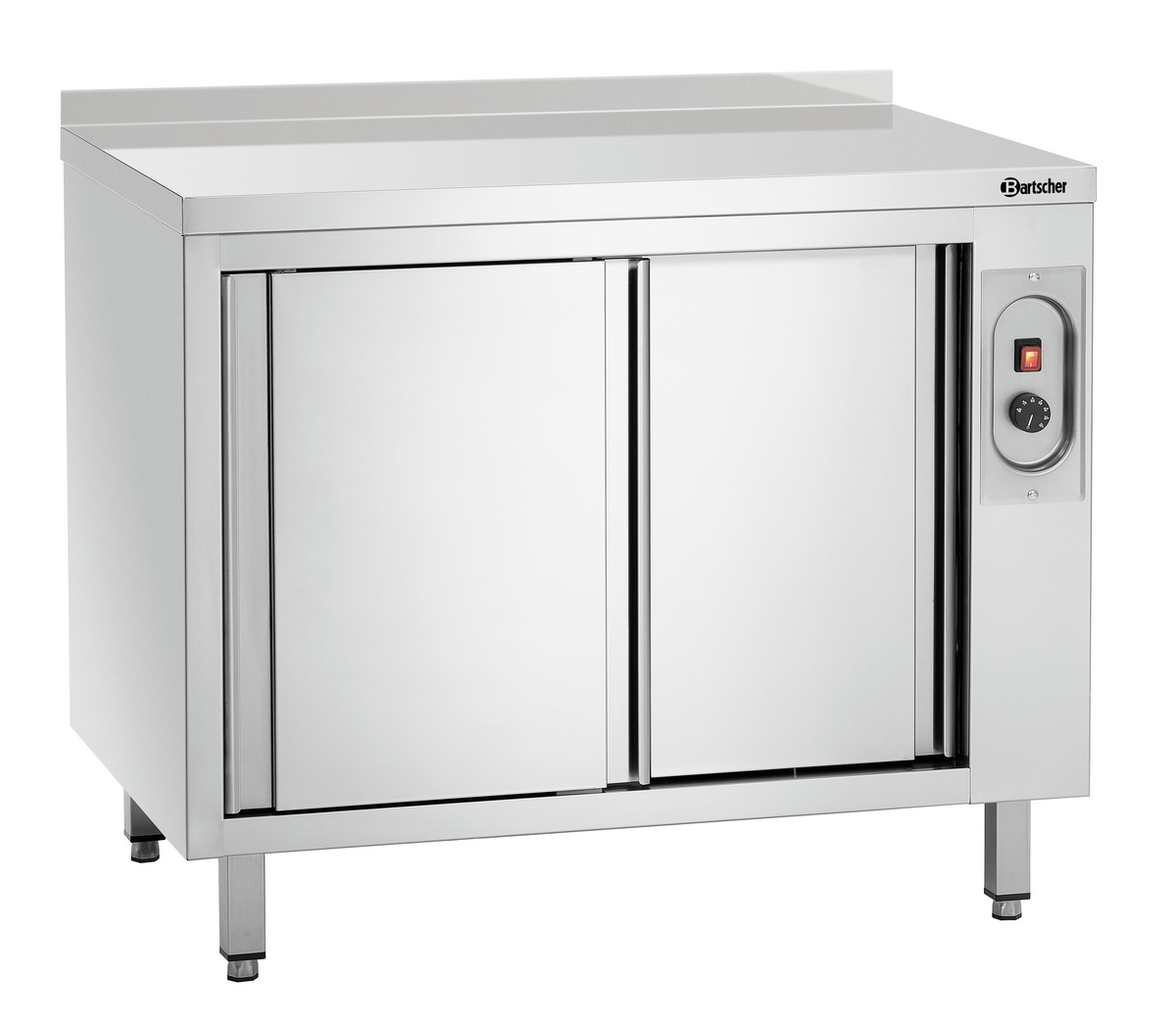 Wärmeschrank 700, B1000, MA Wärmeschrank 700, B1000, MA