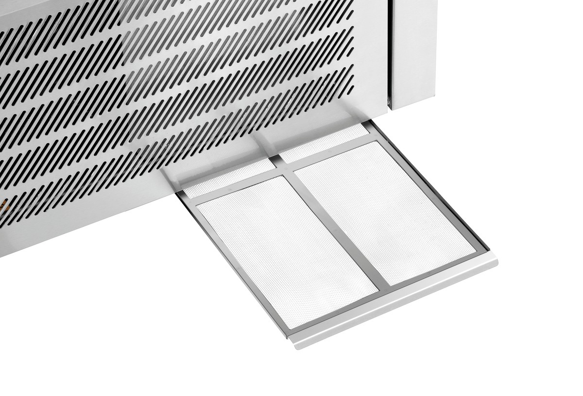 Mini-Kühltisch 900S4