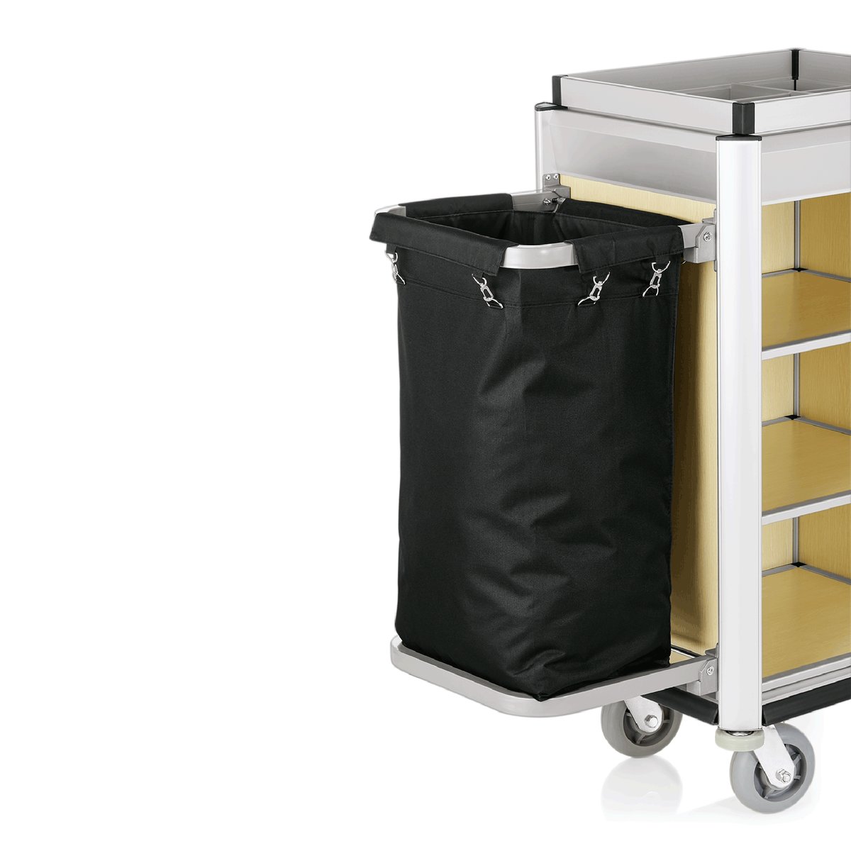 Zimmerservicewagen 95 x 54 x 116 cm Zimmerservicewagen 95 x 54 x 116 cm