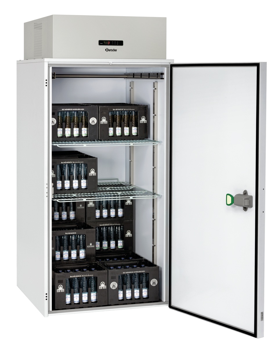 Mini-Kühlzelle BS1240L