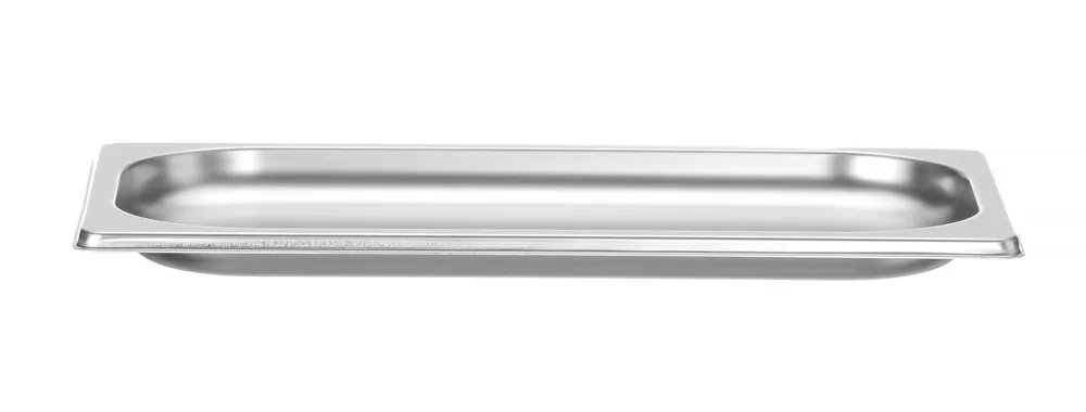 Gastronorm-Behälter 1/3, Profi Line, GN 1/3, 0,8L, (H)20mm