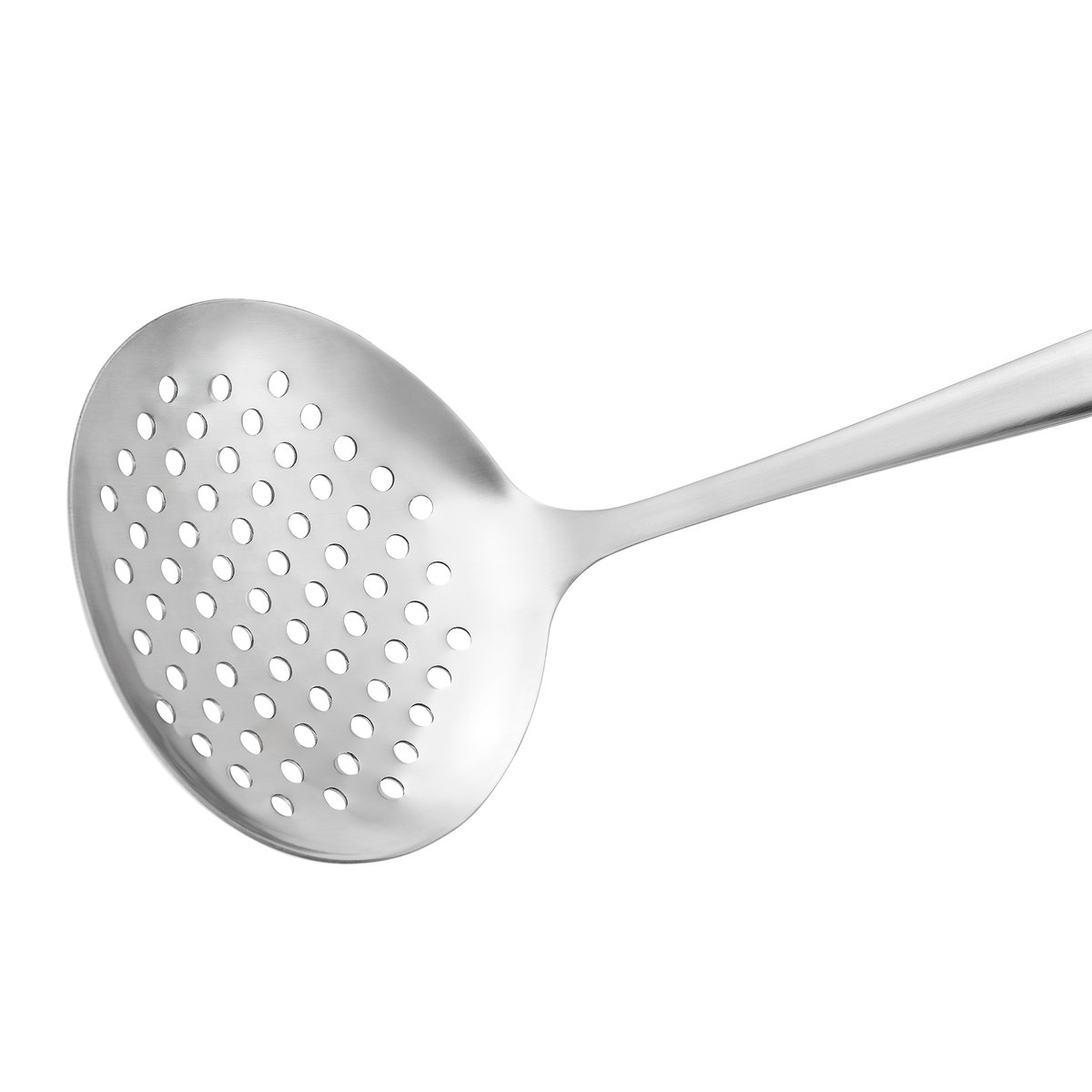 Schaumlöffel Ø 11 cm, (L) 32,5 cm Schaumlöffel Ø 11 cm, (L) 32,5 cm