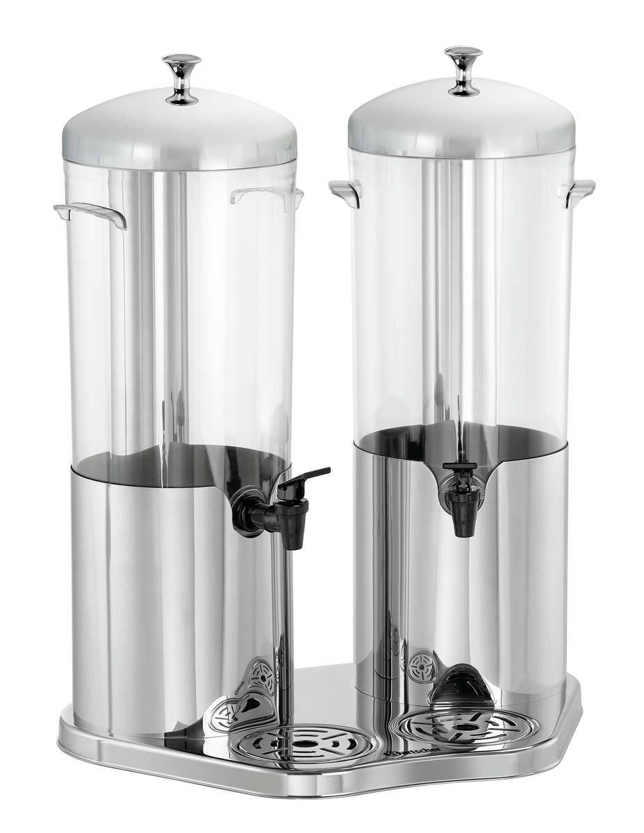 Getränke-Dispenser DEW5 Duo