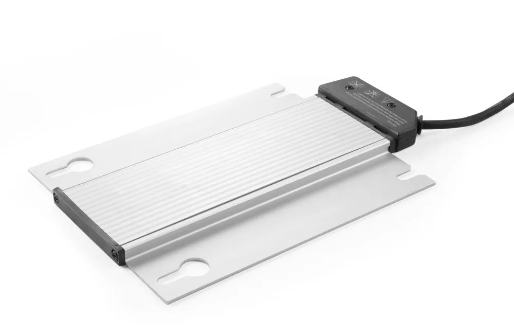 Chafing Dish-Heizelement, 230V/380W, 300x200x(H)40mm