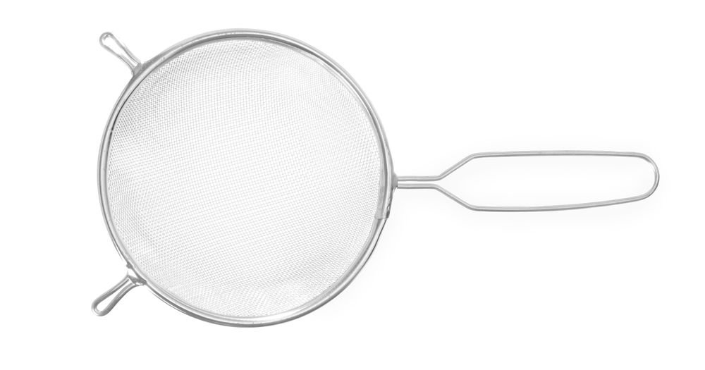 Sieb, HENDI, Kitchen Line, 323x160x(H)65mm