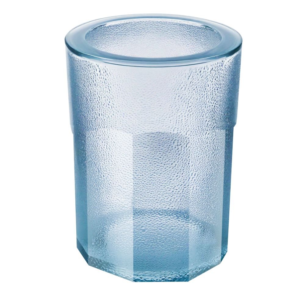 Eiswürfelform, Shotglas, BarUp, Blau, 122x122x(H)60mm