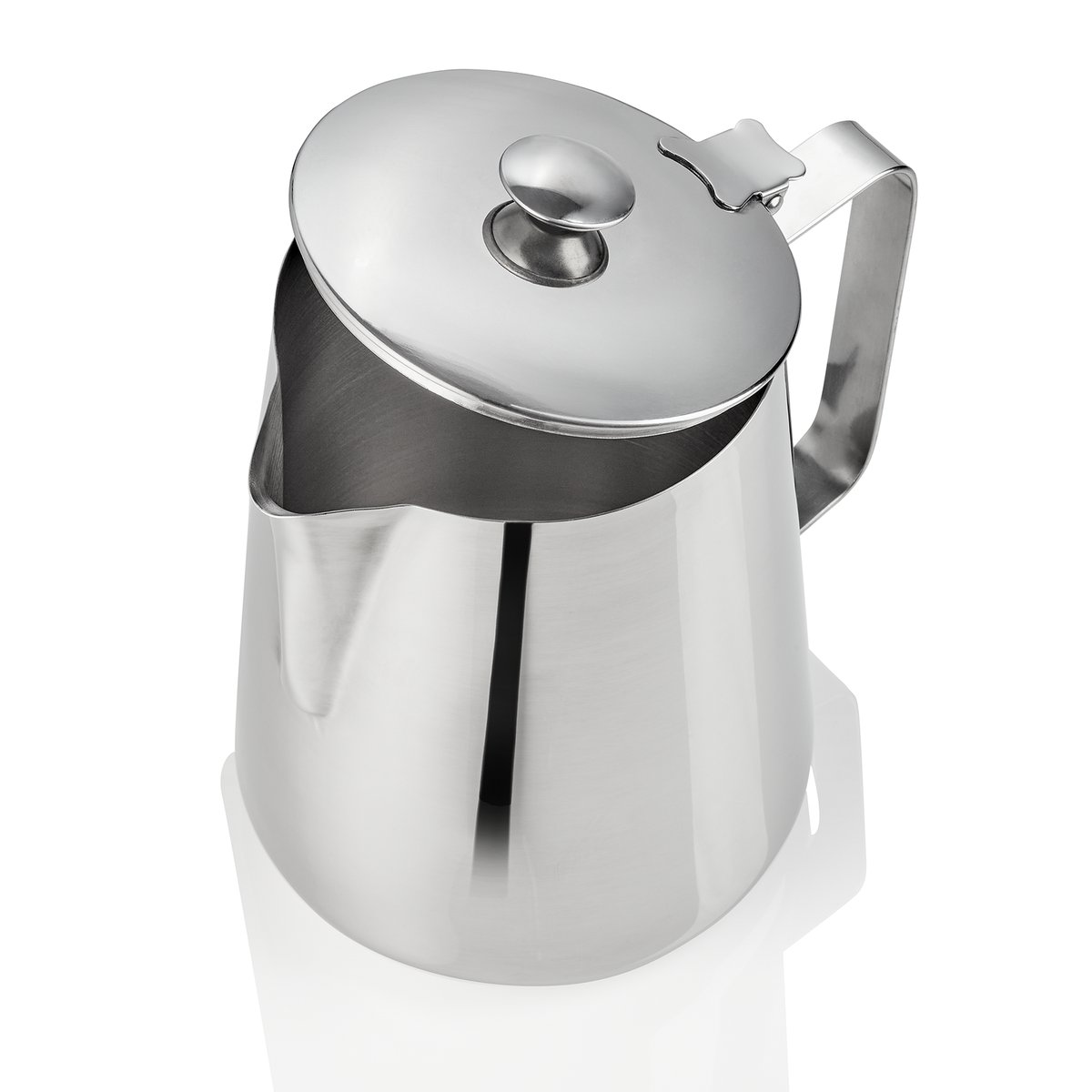 Kaffeekanne 0,30 L, Ø 7 cm, (H) 9 cm Kaffeekanne 2 L, Ø 12 cm, (H) 20 cm